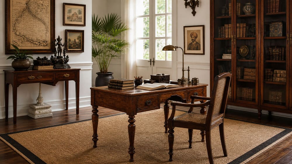 Executive Office