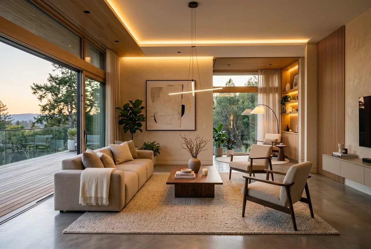 Furniture Atmosphere