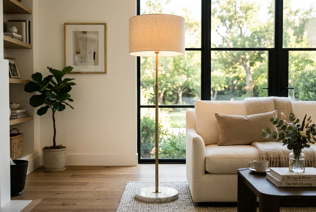 Floor Lamp