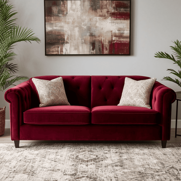 Modern Living Room